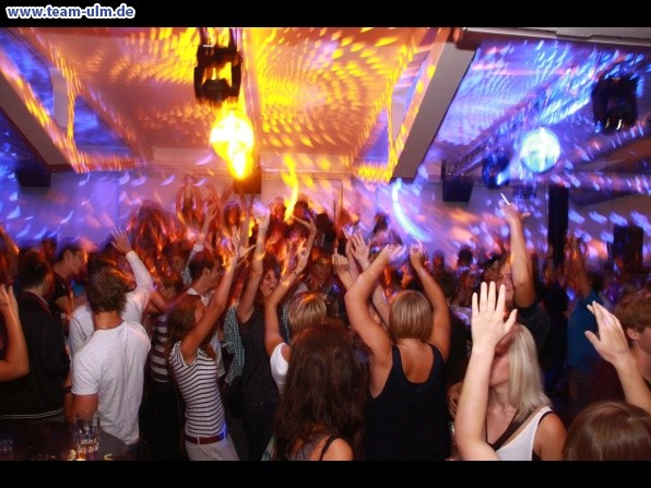 Schools Out Festival @ Club Ohm - Bild 102