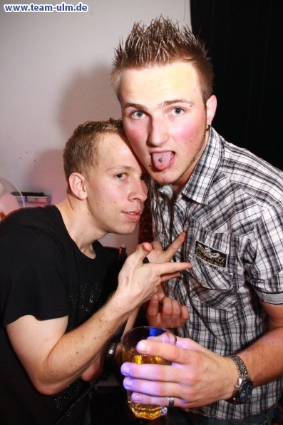 Schools Out Festival @ Club Ohm - Bild 103