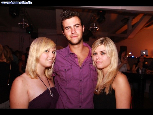 Schools Out Festival @ Club Ohm - Bild 108