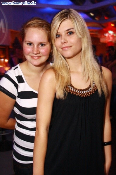 Schools Out Festival @ Club Ohm - Bild 11