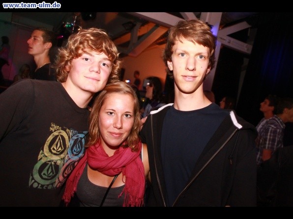 Schools Out Festival @ Club Ohm - Bild 110