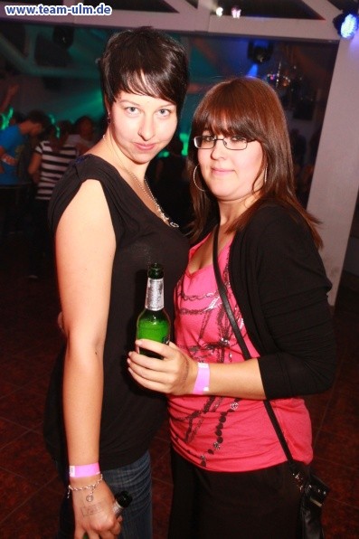 Schools Out Festival @ Club Ohm - Bild 113