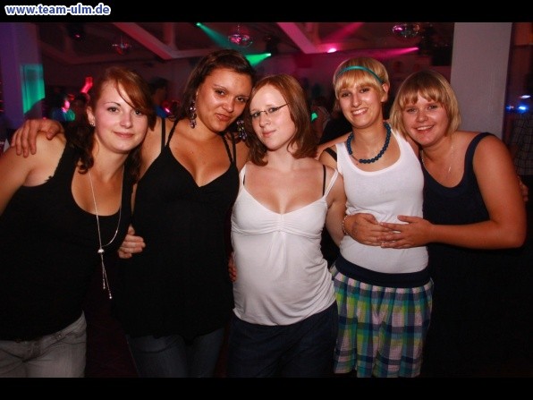 Schools Out Festival @ Club Ohm - Bild 115
