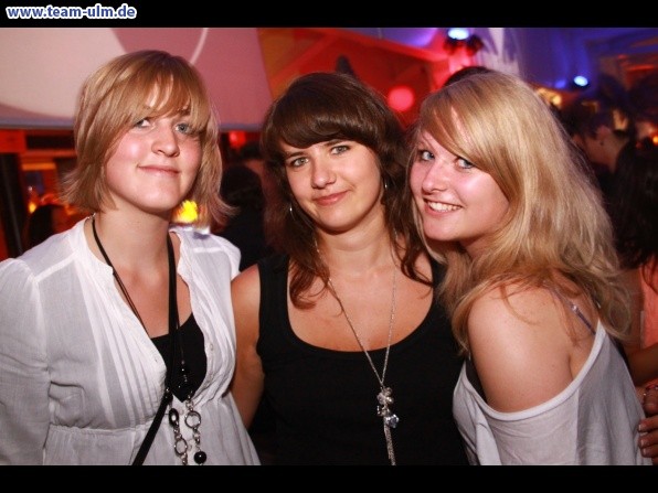 Schools Out Festival @ Club Ohm - Bild 116