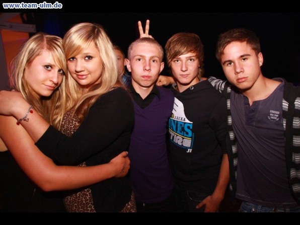 Schools Out Festival @ Club Ohm - Bild 119