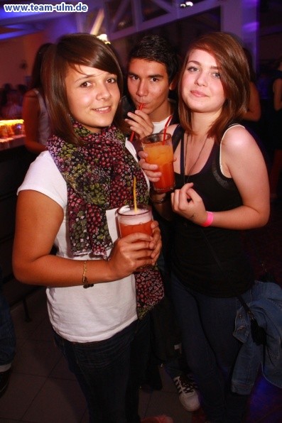 Schools Out Festival @ Club Ohm - Bild 120