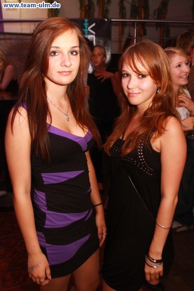 Schools Out Festival @ Club Ohm - Bild 121