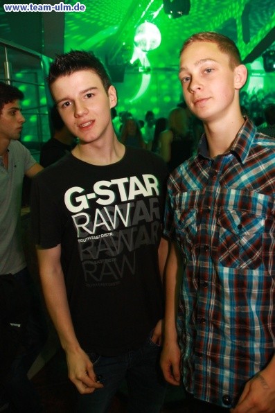 Schools Out Festival @ Club Ohm - Bild 122
