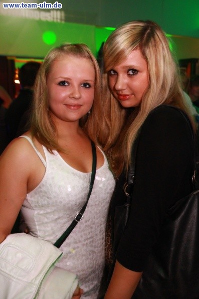 Schools Out Festival @ Club Ohm - Bild 123