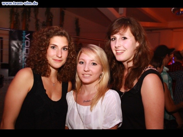 Schools Out Festival @ Club Ohm - Bild 124