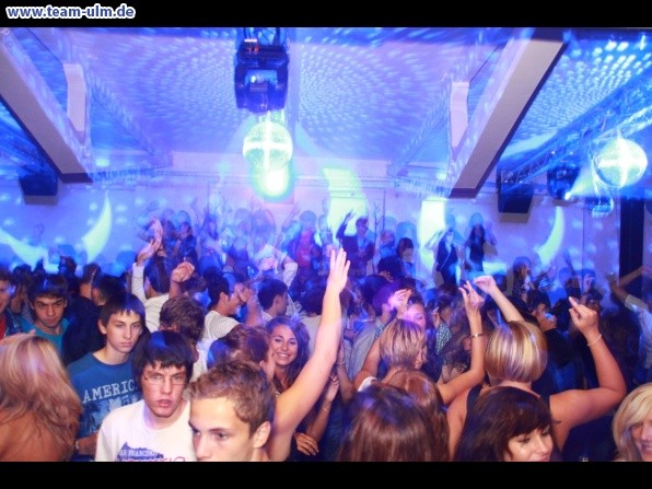 Schools Out Festival @ Club Ohm - Bild 130
