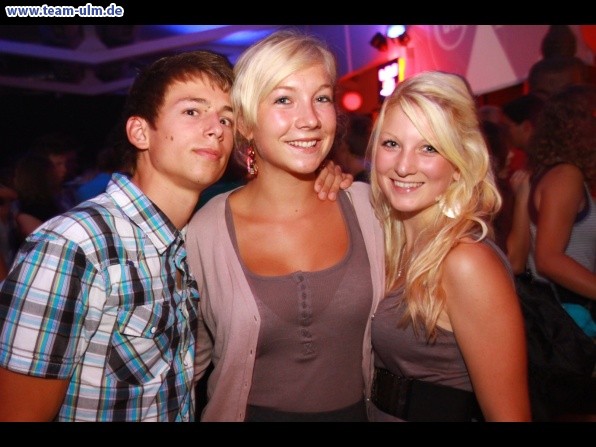 Schools Out Festival @ Club Ohm - Bild 148