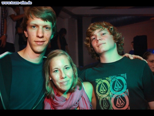 Schools Out Festival @ Club Ohm - Bild 15