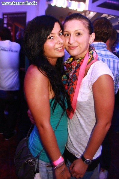 Schools Out Festival @ Club Ohm - Bild 151