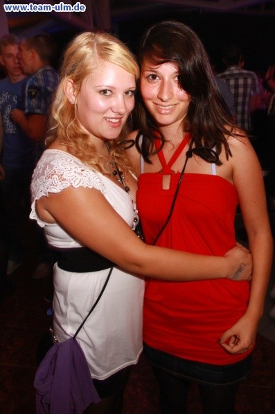 Schools Out Festival @ Club Ohm - Bild 152