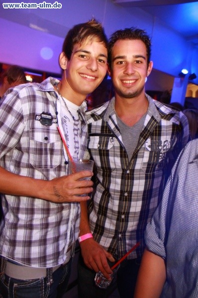 Schools Out Festival @ Club Ohm - Bild 153