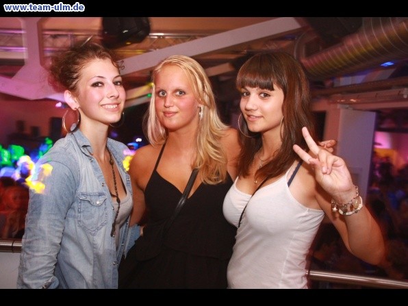 Schools Out Festival @ Club Ohm - Bild 157
