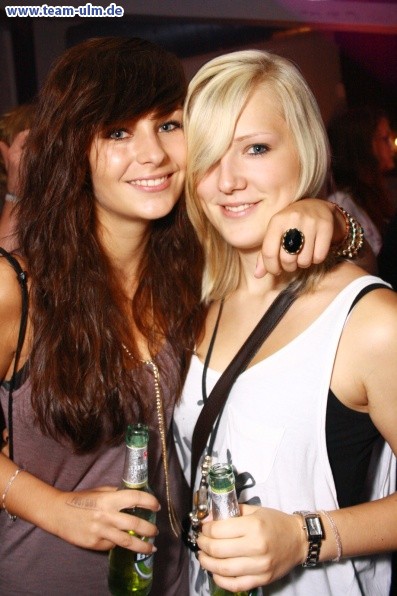 Schools Out Festival @ Club Ohm - Bild 16
