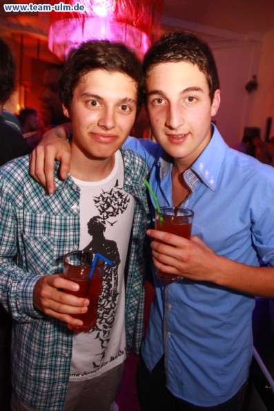 Schools Out Festival @ Club Ohm - Bild 162
