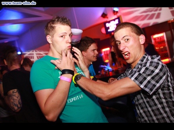 Schools Out Festival @ Club Ohm - Bild 170