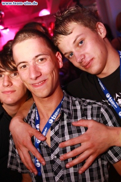 Schools Out Festival @ Club Ohm - Bild 172