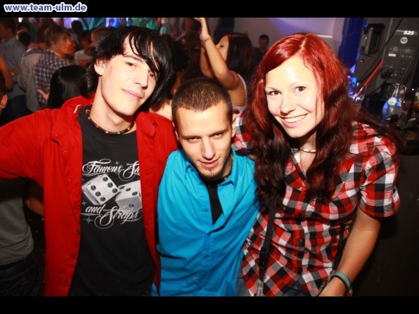 Schools Out Festival @ Club Ohm - Bild 176