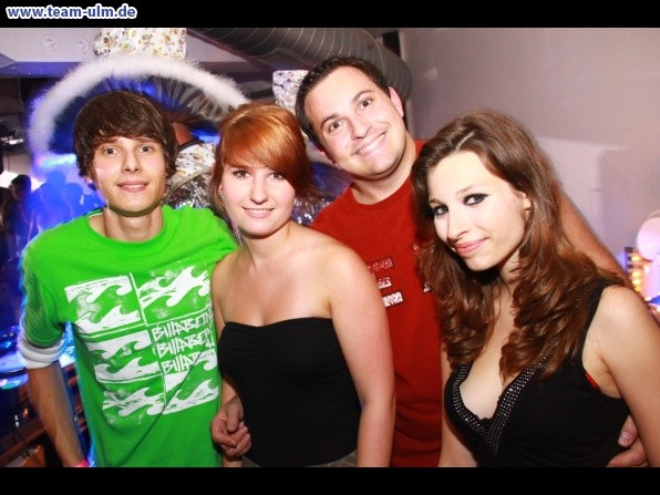 Schools Out Festival @ Club Ohm - Bild 180