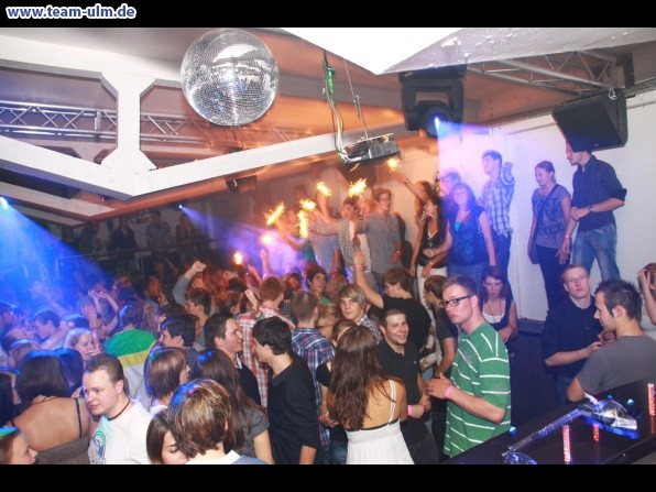 Schools Out Festival @ Club Ohm - Bild 183