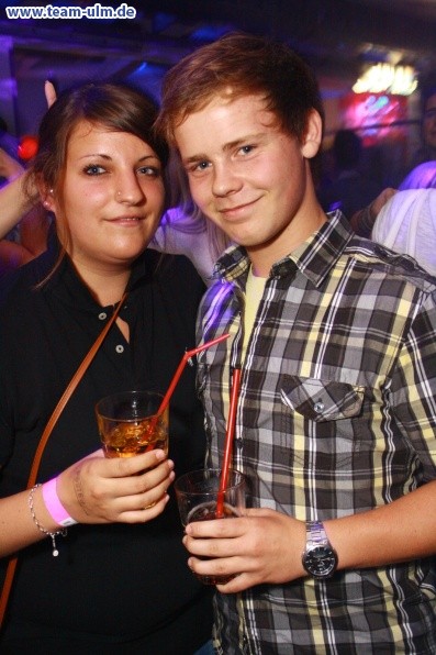 Schools Out Festival @ Club Ohm - Bild 19