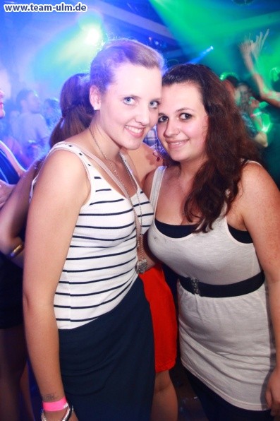 Schools Out Festival @ Club Ohm - Bild 191