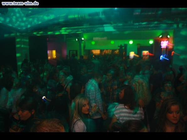 Schools Out Festival @ Club Ohm - Bild 22