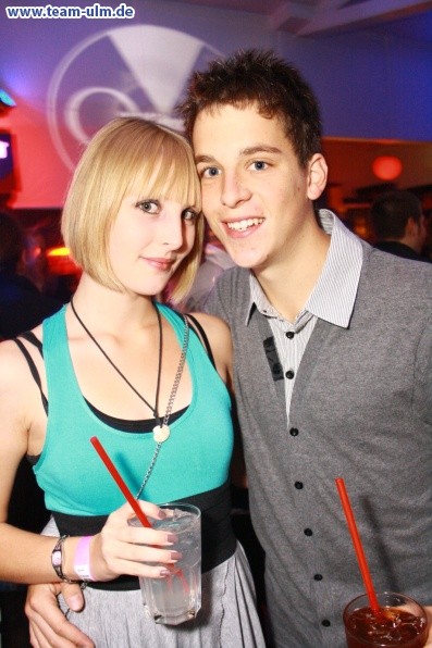 Schools Out Festival @ Club Ohm - Bild 30