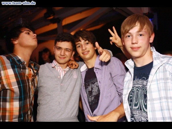 Schools Out Festival @ Club Ohm - Bild 32