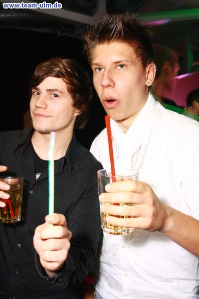 Schools Out Festival @ Club Ohm - Bild 33