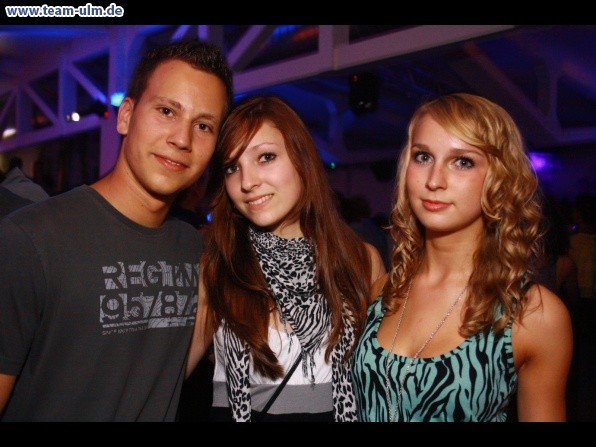 Schools Out Festival @ Club Ohm - Bild 37