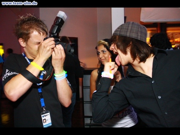 Schools Out Festival @ Club Ohm - Bild 38