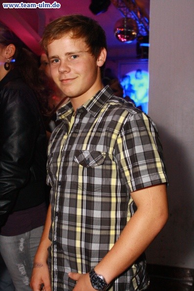 Schools Out Festival @ Club Ohm - Bild 39