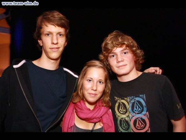 Schools Out Festival @ Club Ohm - Bild 5
