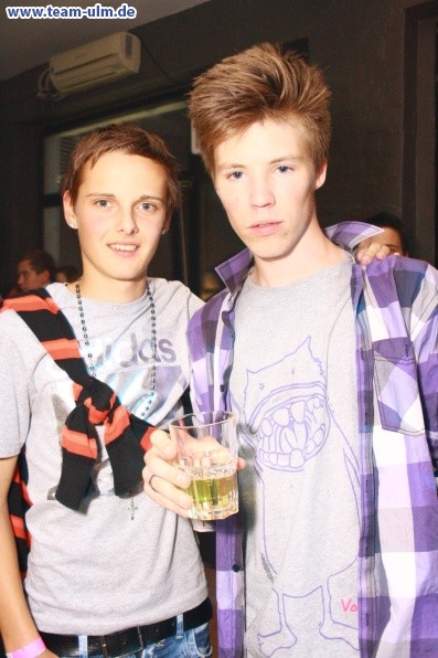 Schools Out Festival @ Club Ohm - Bild 50