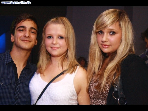 Schools Out Festival @ Club Ohm - Bild 52