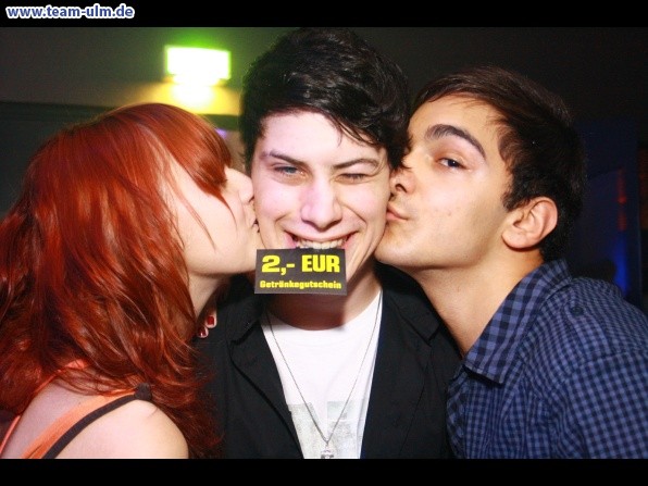 Schools Out Festival @ Club Ohm - Bild 53