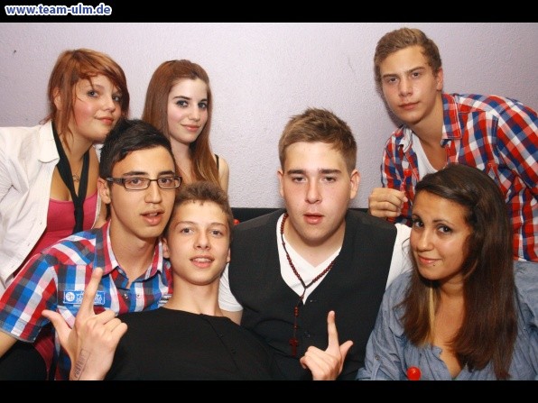 Schools Out Festival @ Club Ohm - Bild 54