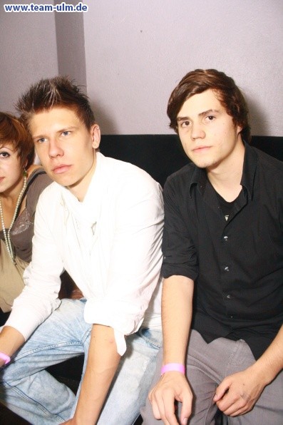 Schools Out Festival @ Club Ohm - Bild 56
