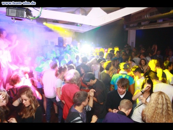 Schools Out Festival @ Club Ohm - Bild 57