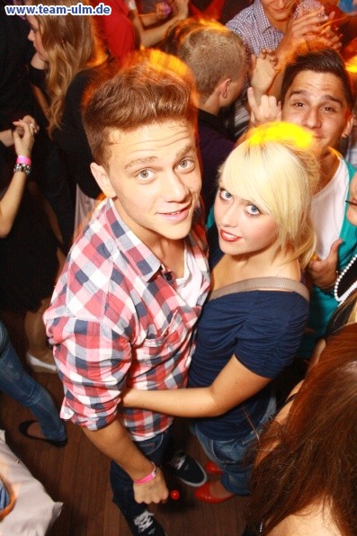 Schools Out Festival @ Club Ohm - Bild 58