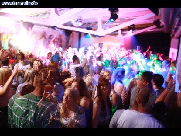 Schools Out Festival @ Club Ohm - Bild 59