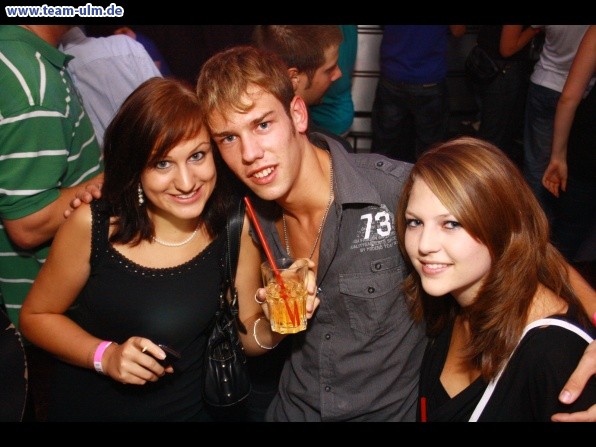 Schools Out Festival @ Club Ohm - Bild 60