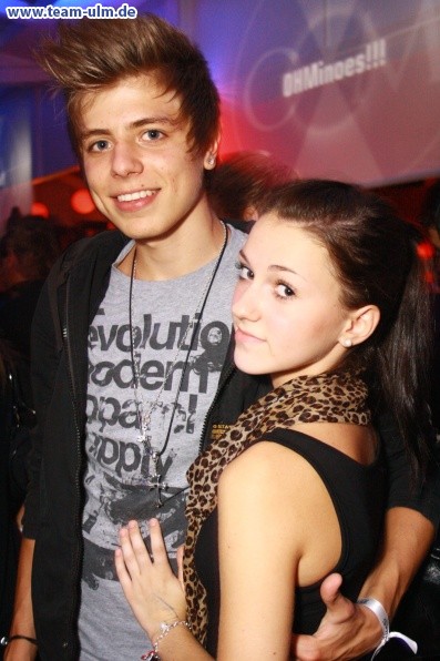 Schools Out Festival @ Club Ohm - Bild 61