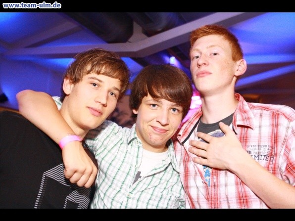 Schools Out Festival @ Club Ohm - Bild 63