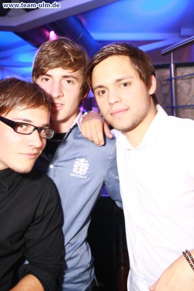 Schools Out Festival @ Club Ohm - Bild 65